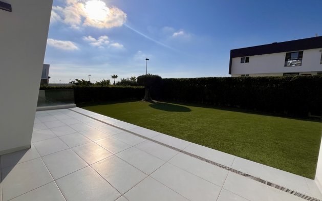 Perpardavimas - Vila - Orihuela Costa - Los Dolses