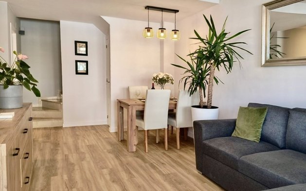 Reventa - Duplex - Torrevieja - Los Balcones - Los Altos