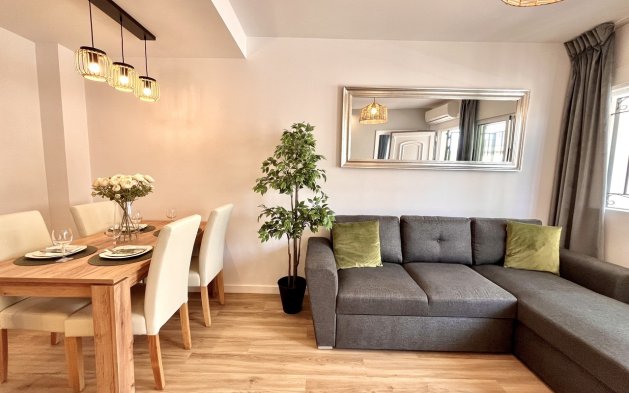 Reventa - Duplex - Torrevieja - Los Balcones - Los Altos