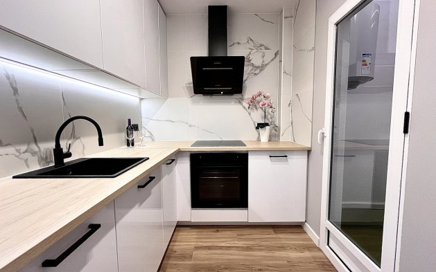 Reventa - Duplex - Torrevieja - Los Balcones - Los Altos