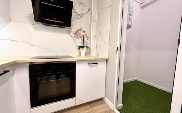 Reventa - Duplex - Torrevieja - Los Balcones - Los Altos