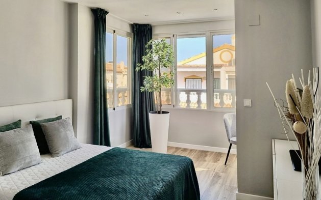 Reventa - Duplex - Torrevieja - Los Balcones - Los Altos