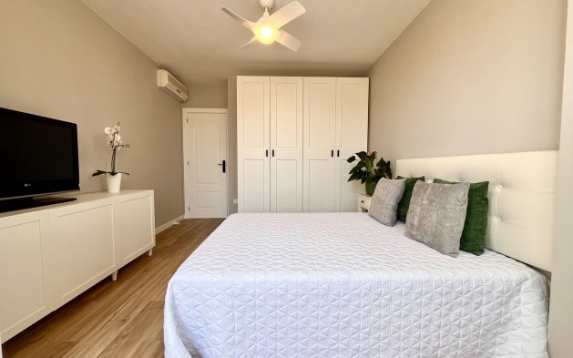 Reventa - Duplex - Torrevieja - Los Balcones - Los Altos