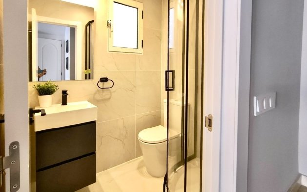 Reventa - Duplex - Torrevieja - Los Balcones - Los Altos