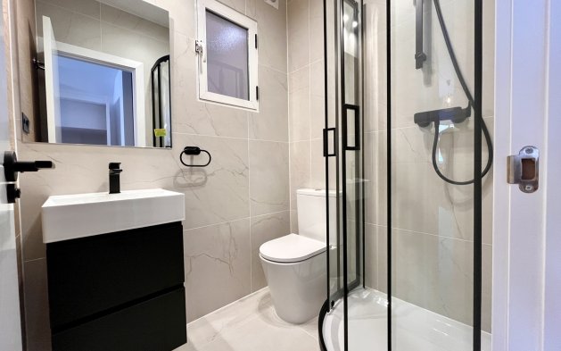 Reventa - Duplex - Torrevieja - Los Balcones - Los Altos
