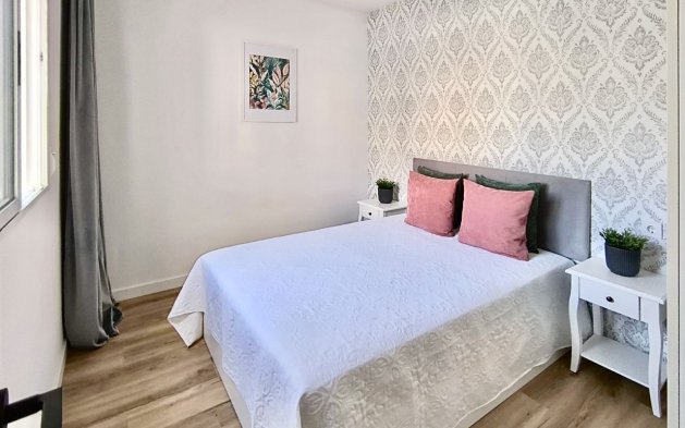 Reventa - Duplex - Torrevieja - Los Balcones - Los Altos