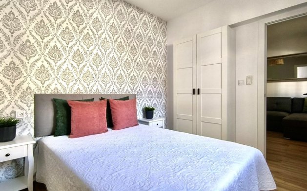 Reventa - Duplex - Torrevieja - Los Balcones - Los Altos