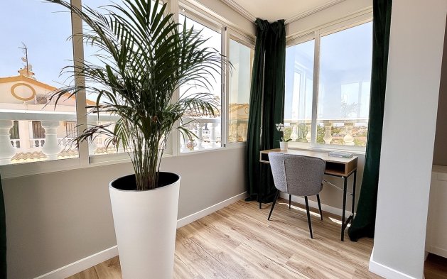 Reventa - Duplex - Torrevieja - Los Balcones - Los Altos
