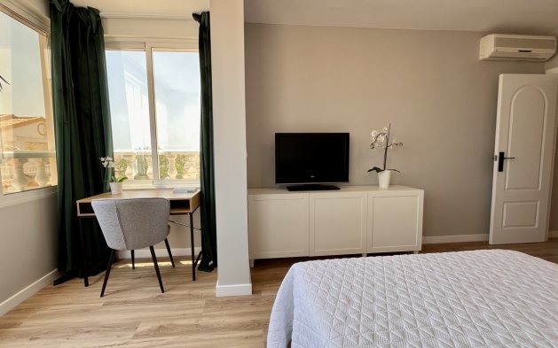 Reventa - Duplex - Torrevieja - Los Balcones - Los Altos