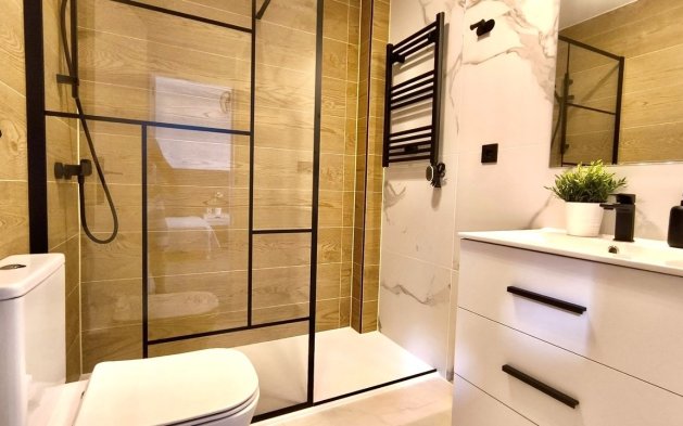 Reventa - Duplex - Torrevieja - Los Balcones - Los Altos