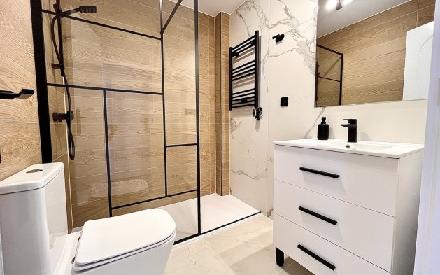 Reventa - Duplex - Torrevieja - Los Balcones - Los Altos