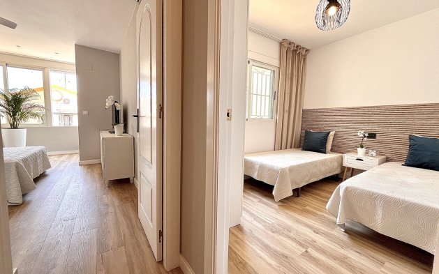 Reventa - Duplex - Torrevieja - Los Balcones - Los Altos