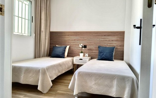 Reventa - Duplex - Torrevieja - Los Balcones - Los Altos