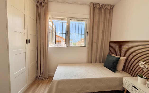 Reventa - Duplex - Torrevieja - Los Balcones - Los Altos