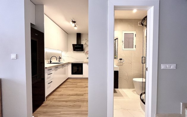 Reventa - Duplex - Torrevieja - Los Balcones - Los Altos