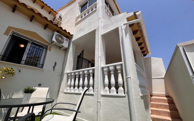 Reventa - Duplex - Torrevieja - Los Balcones - Los Altos