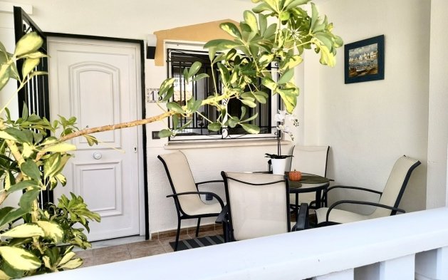 Reventa - Duplex - Torrevieja - Los Balcones - Los Altos