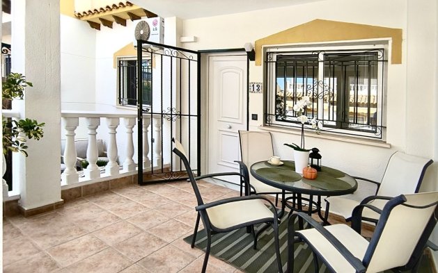 Reventa - Duplex - Torrevieja - Los Balcones - Los Altos