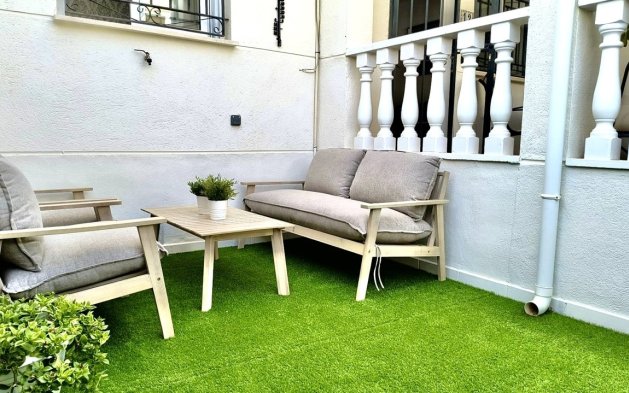 Reventa - Duplex - Torrevieja - Los Balcones - Los Altos