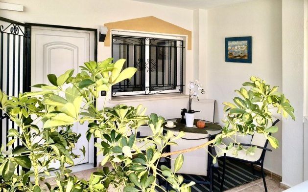 Reventa - Duplex - Torrevieja - Los Balcones - Los Altos