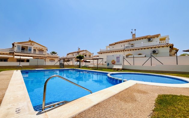 Reventa - Duplex - Torrevieja - Los Balcones - Los Altos