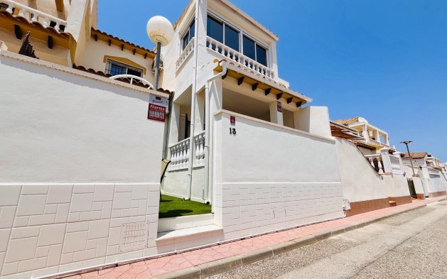 Reventa - Duplex - Torrevieja - Los Balcones - Los Altos