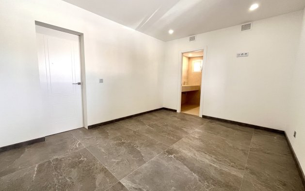 Perpardavimas - Vila - Torrevieja - Los Balcones - Los Altos