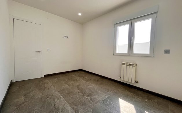 Perpardavimas - Vila - Torrevieja - Los Balcones - Los Altos