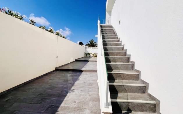 Perpardavimas - Vila - Torrevieja - Los Balcones - Los Altos