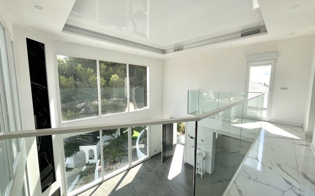 Perpardavimas - Vila - Torrevieja - Los Balcones - Los Altos