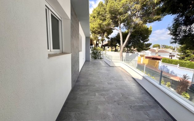 Perpardavimas - Vila - Torrevieja - Los Balcones - Los Altos