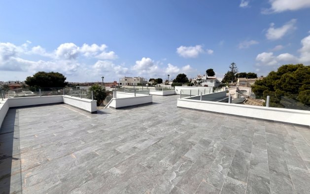 Perpardavimas - Vila - Torrevieja - Los Balcones - Los Altos