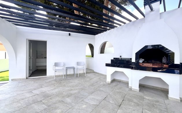 Perpardavimas - Vila - Torrevieja - Los Balcones - Los Altos