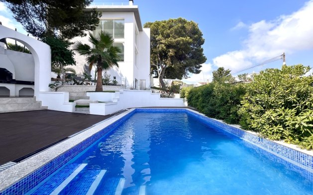Perpardavimas - Vila - Torrevieja - Los Balcones - Los Altos