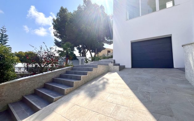 Perpardavimas - Vila - Torrevieja - Los Balcones - Los Altos