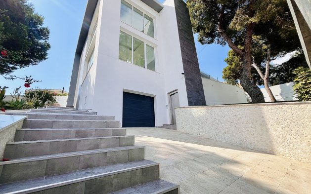Perpardavimas - Vila - Torrevieja - Los Balcones - Los Altos