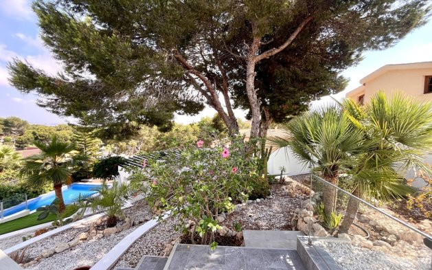 Perpardavimas - Vila - Torrevieja - Los Balcones - Los Altos