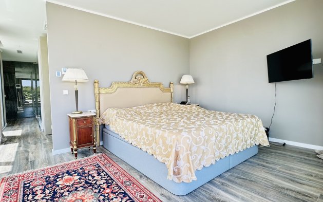 Perpardavimas - Vila - Orihuela Costa - Las Colinas Golf - Country Club