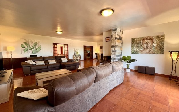 Perpardavimas - Vila - La Nucía