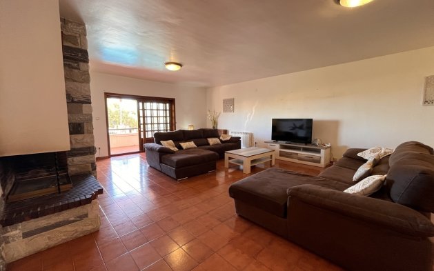 Perpardavimas - Vila - La Nucía