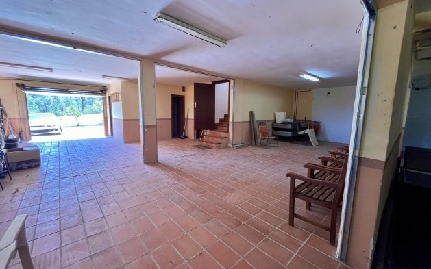 Perpardavimas - Vila - La Nucía