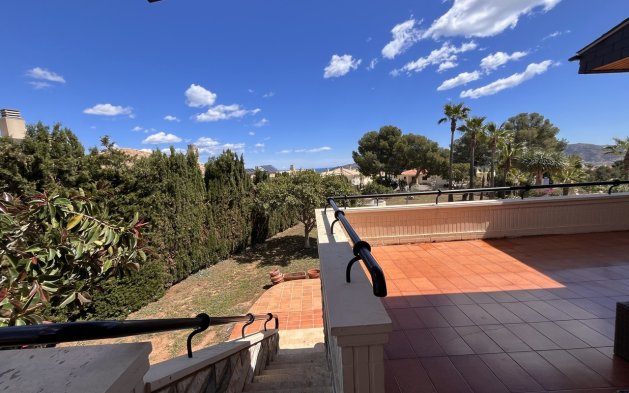 Perpardavimas - Vila - La Nucía