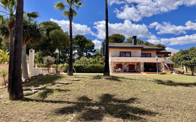 Perpardavimas - Vila - La Nucía