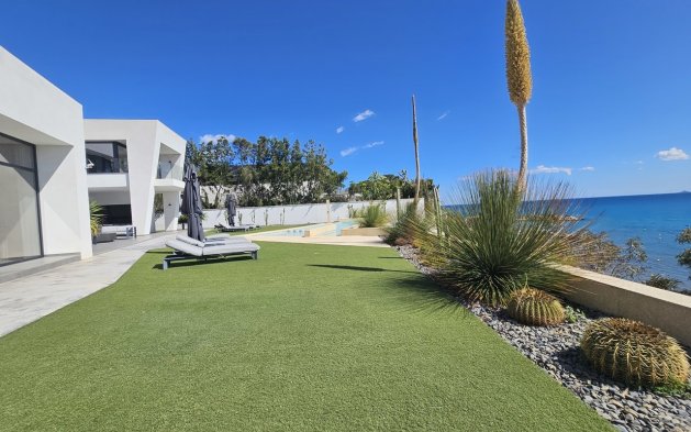 Perpardavimas - Vila - Orihuela Costa - Cabo Roig