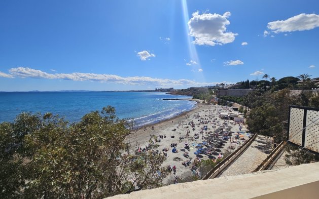 Perpardavimas - Vila - Orihuela Costa - Cabo Roig