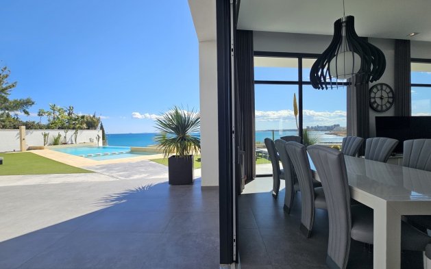 Perpardavimas - Vila - Orihuela Costa - Cabo Roig