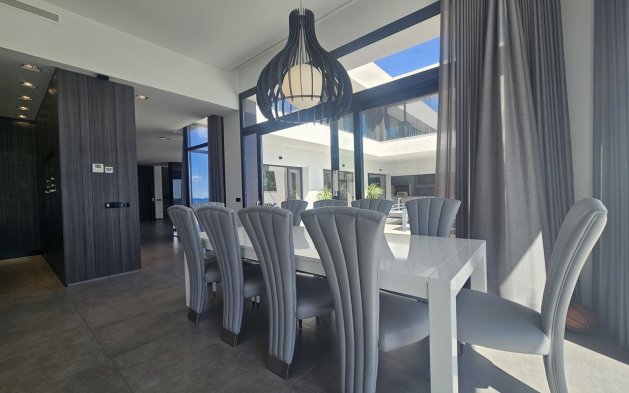 Perpardavimas - Vila - Orihuela Costa - Cabo Roig