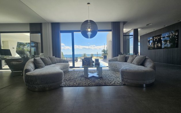 Perpardavimas - Vila - Orihuela Costa - Cabo Roig