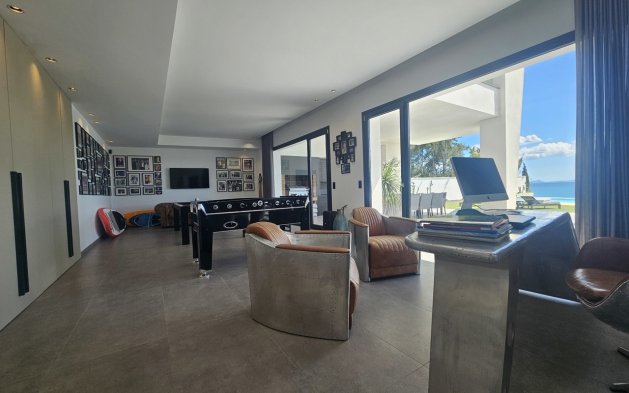 Perpardavimas - Vila - Orihuela Costa - Cabo Roig