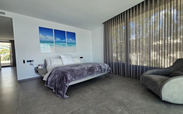 Perpardavimas - Vila - Orihuela Costa - Cabo Roig